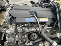 MITSUBISHI FUSO Canter Cherry Picker TPG-FEA50 2018 64,350km_26