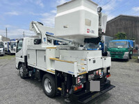 MITSUBISHI FUSO Canter Cherry Picker TPG-FEA50 2018 64,350km_4