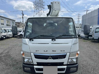 MITSUBISHI FUSO Canter Cherry Picker TPG-FEA50 2018 64,350km_5