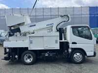 MITSUBISHI FUSO Canter Cherry Picker TPG-FEA50 2018 64,350km_6