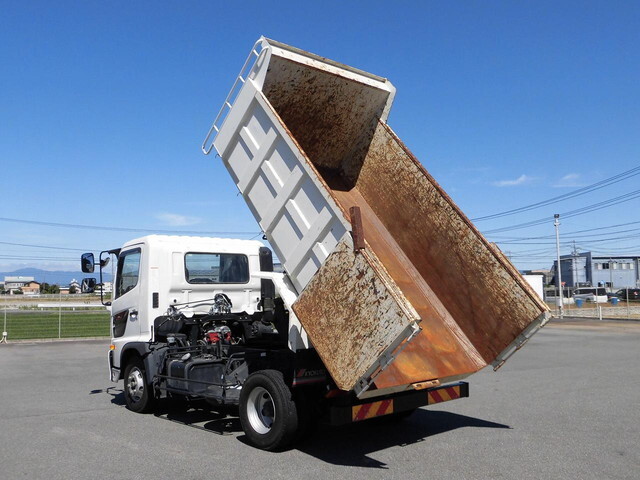 Ranger Deep Dump_2