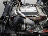 HINO Ranger Deep Dump 2KG-FC2ABA 2022 44,000km_23