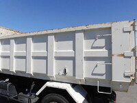 HINO Ranger Deep Dump 2KG-FC2ABA 2022 44,000km_25