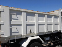HINO Ranger Deep Dump 2KG-FC2ABA 2022 44,000km_26