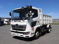 HINO Ranger Deep Dump 2KG-FC2ABA 2022 44,000km_3