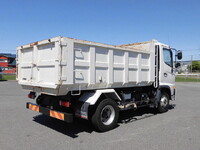 HINO Ranger Deep Dump 2KG-FC2ABA 2022 44,000km_4