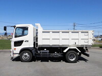 HINO Ranger Deep Dump 2KG-FC2ABA 2022 44,000km_5