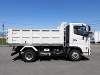 HINO Ranger Deep Dump 2KG-FC2ABA 2022 44,000km_6