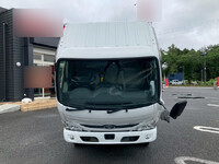 TOYOTA Toyoace Flat Body ABF-TRY220 2018 72,316km_12