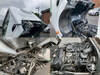 TOYOTA Toyoace Flat Body ABF-TRY220 2018 72,316km_13