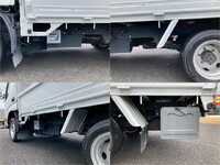 TOYOTA Toyoace Flat Body ABF-TRY220 2018 72,316km_16