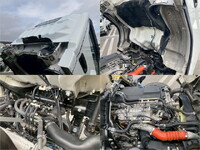 MITSUBISHI FUSO Canter Flat Body 2PG-FEAV0 2020 132,037km_13
