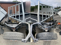 MITSUBISHI FUSO Canter Flat Body 2PG-FEAV0 2020 132,037km_14