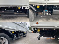 MITSUBISHI FUSO Canter Flat Body 2PG-FEAV0 2020 132,037km_16