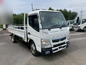 MITSUBISHI FUSO Canter Flat Body 2PG-FEAV0 2020 132,037km_1