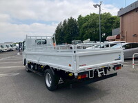 MITSUBISHI FUSO Canter Flat Body 2PG-FEAV0 2020 132,037km_2