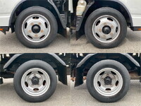 MITSUBISHI FUSO Canter Flat Body 2PG-FEAV0 2020 132,037km_33