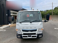 MITSUBISHI FUSO Canter Flat Body 2PG-FEAV0 2020 132,037km_3