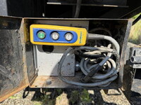 MITSUBISHI FUSO Fighter Flat Body PDG-FK64F 2009 594,065km_14