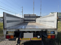 MITSUBISHI FUSO Fighter Flat Body PDG-FK64F 2009 594,065km_15