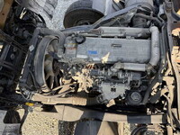 MITSUBISHI FUSO Fighter Flat Body PDG-FK64F 2009 594,065km_17