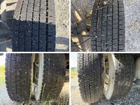 MITSUBISHI FUSO Fighter Flat Body PDG-FK64F 2009 594,065km_18