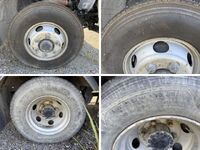 MITSUBISHI FUSO Fighter Flat Body PDG-FK64F 2009 594,065km_19