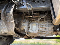 MITSUBISHI FUSO Fighter Flat Body PDG-FK64F 2009 594,065km_21