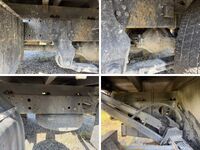 MITSUBISHI FUSO Fighter Flat Body PDG-FK64F 2009 594,065km_26