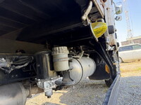 MITSUBISHI FUSO Fighter Flat Body PDG-FK64F 2009 594,065km_27