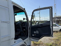MITSUBISHI FUSO Fighter Flat Body PDG-FK64F 2009 594,065km_28