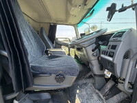 MITSUBISHI FUSO Fighter Flat Body PDG-FK64F 2009 594,065km_29