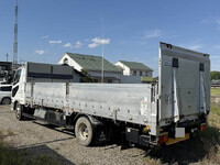 MITSUBISHI FUSO Fighter Flat Body PDG-FK64F 2009 594,065km_2