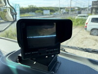 MITSUBISHI FUSO Fighter Flat Body PDG-FK64F 2009 594,065km_32