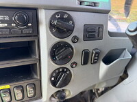 MITSUBISHI FUSO Fighter Flat Body PDG-FK64F 2009 594,065km_35