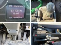 MITSUBISHI FUSO Fighter Flat Body PDG-FK64F 2009 594,065km_36