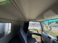 MITSUBISHI FUSO Fighter Flat Body PDG-FK64F 2009 594,065km_38