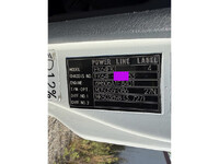 MITSUBISHI FUSO Fighter Flat Body PDG-FK64F 2009 594,065km_40