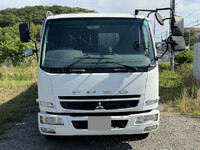 MITSUBISHI FUSO Fighter Flat Body PDG-FK64F 2009 594,065km_5