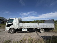 MITSUBISHI FUSO Fighter Flat Body PDG-FK64F 2009 594,065km_6