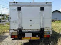 MITSUBISHI FUSO Fighter Flat Body PDG-FK64F 2009 594,065km_7