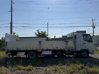 MITSUBISHI FUSO Fighter Flat Body PDG-FK64F 2009 594,065km_8
