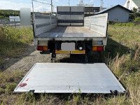 MITSUBISHI FUSO Fighter Flat Body PDG-FK64F 2009 594,065km_9