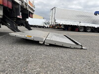 MITSUBISHI FUSO Fighter Refrigerator & Freezer Truck TKG-FK72FY 2015 616,507km_10