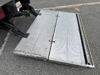 MITSUBISHI FUSO Fighter Refrigerator & Freezer Truck TKG-FK72FY 2015 616,507km_11