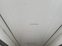 MITSUBISHI FUSO Fighter Refrigerator & Freezer Truck TKG-FK72FY 2015 616,507km_15