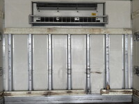 MITSUBISHI FUSO Fighter Refrigerator & Freezer Truck TKG-FK72FY 2015 616,507km_17
