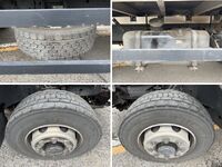 MITSUBISHI FUSO Fighter Refrigerator & Freezer Truck TKG-FK72FY 2015 616,507km_22