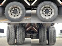 MITSUBISHI FUSO Fighter Refrigerator & Freezer Truck TKG-FK72FY 2015 616,507km_24