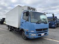 MITSUBISHI FUSO Fighter Refrigerator & Freezer Truck TKG-FK72FY 2015 616,507km_2